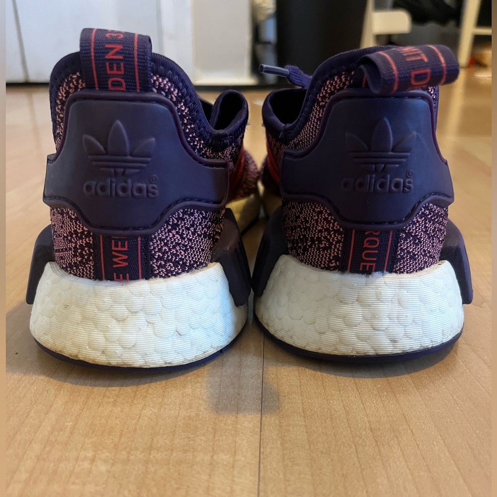 Adidas NMD R1 Sneaker - Picture 2 of 3